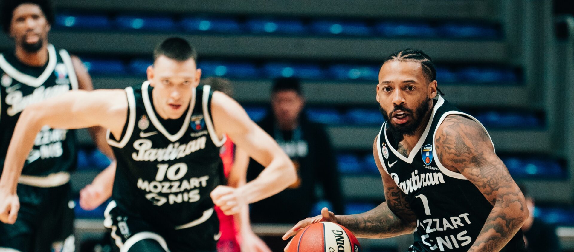 How Real Madrid Punished Partizan’s Weakest Lineups
