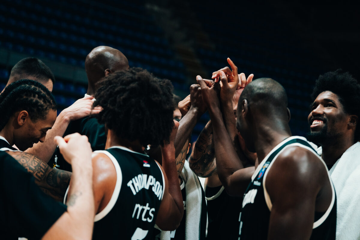Can Partizan Handle Tavares and Real Madrid’s Backcourt?