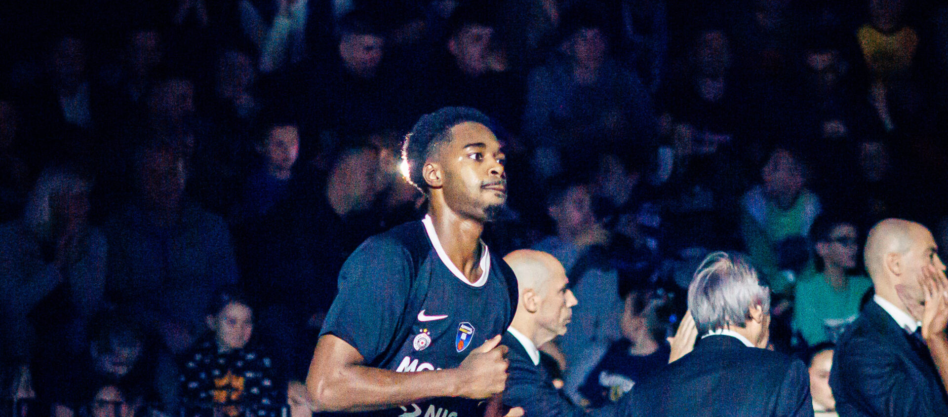 Peñarroya Calls for Patience as Reeves Looks to Solve Partizan’s Shooting Problems