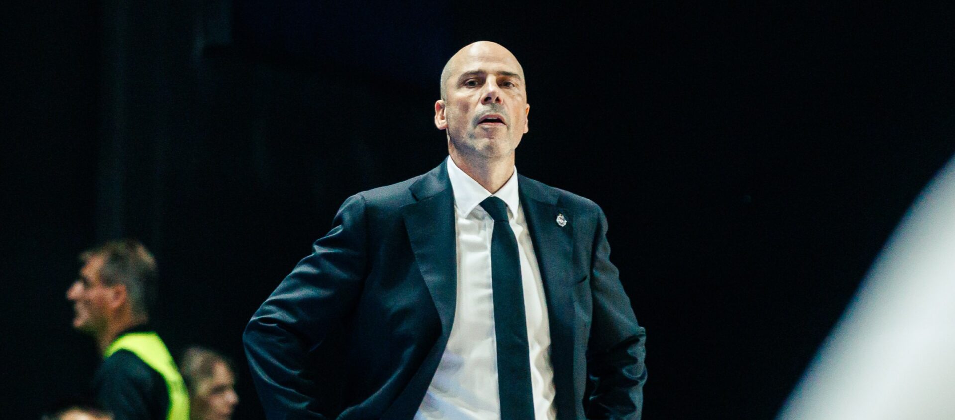 Partizan’s Late Collapse Reveals the Cost of Growing Pains