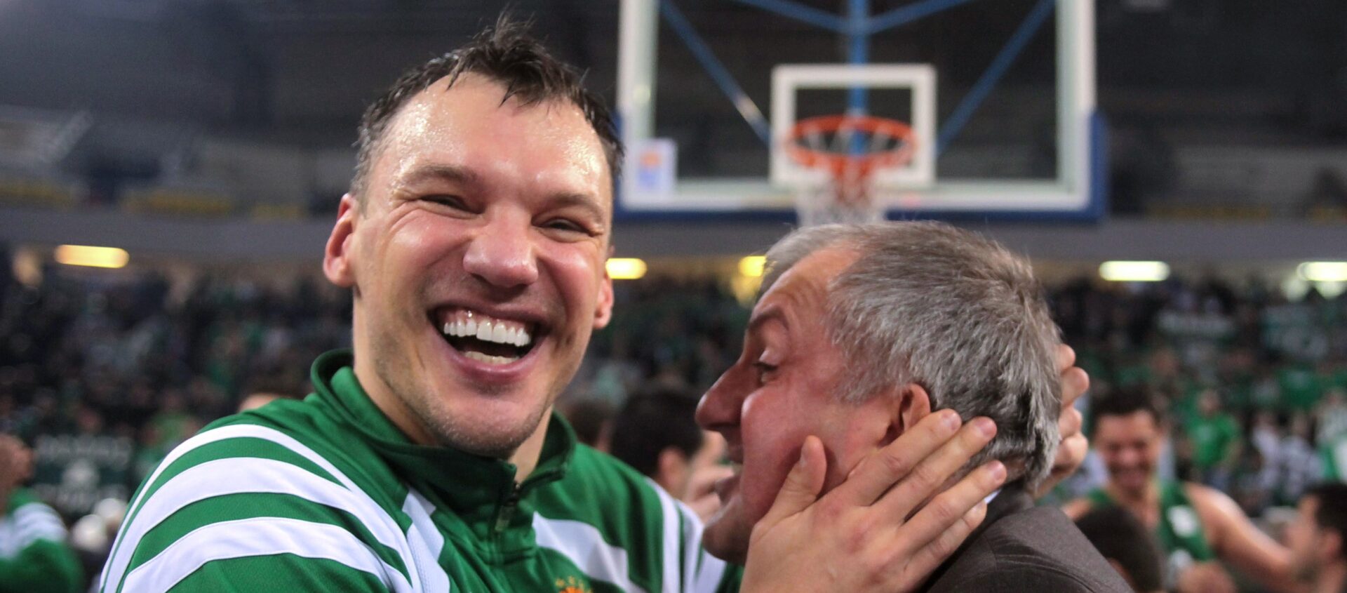 Obradovic – Jasikevicius: Lives… alike!