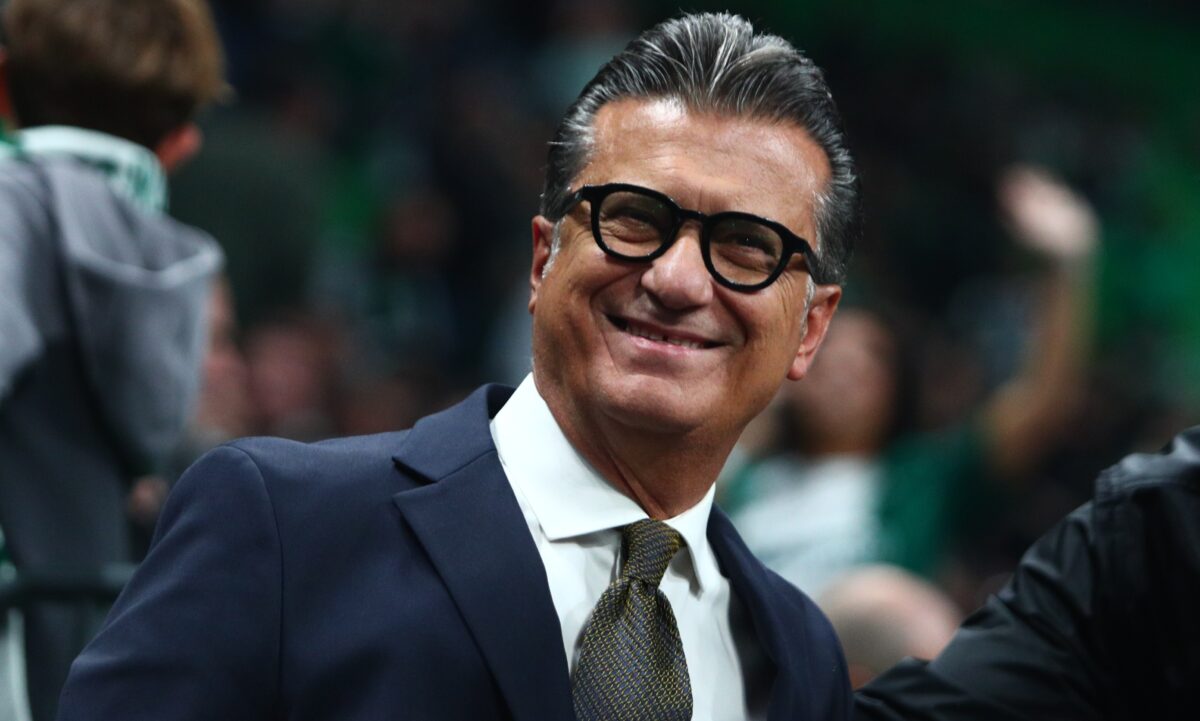 Parthenopoulos: “Greek basketball must be protected”