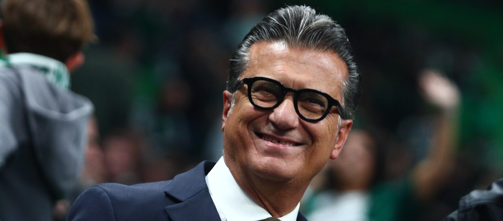Parthenopoulos: “Greek basketball must be protected”