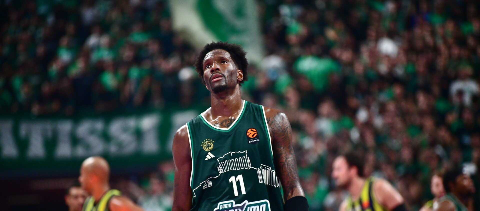 Panathinaikos look unstoppable and lay down a challenge to their rivals!