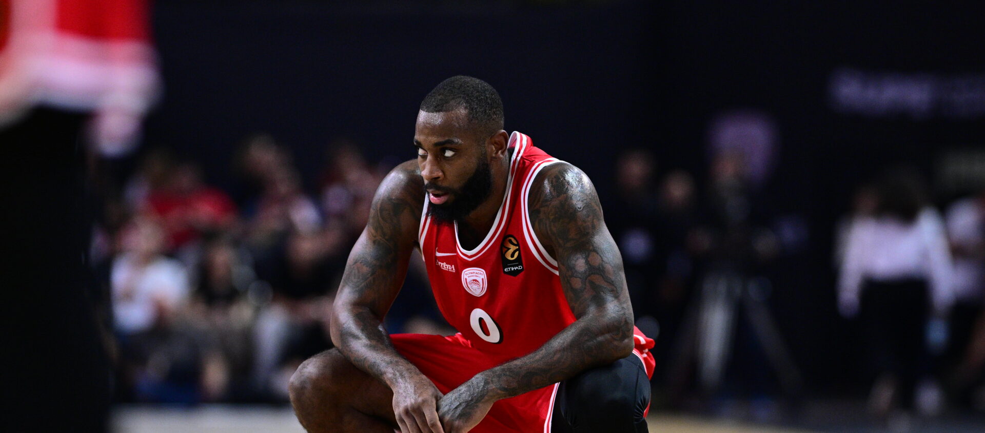 Miller-McIntyre takes on a bigger role in Bartzokas’ game plan