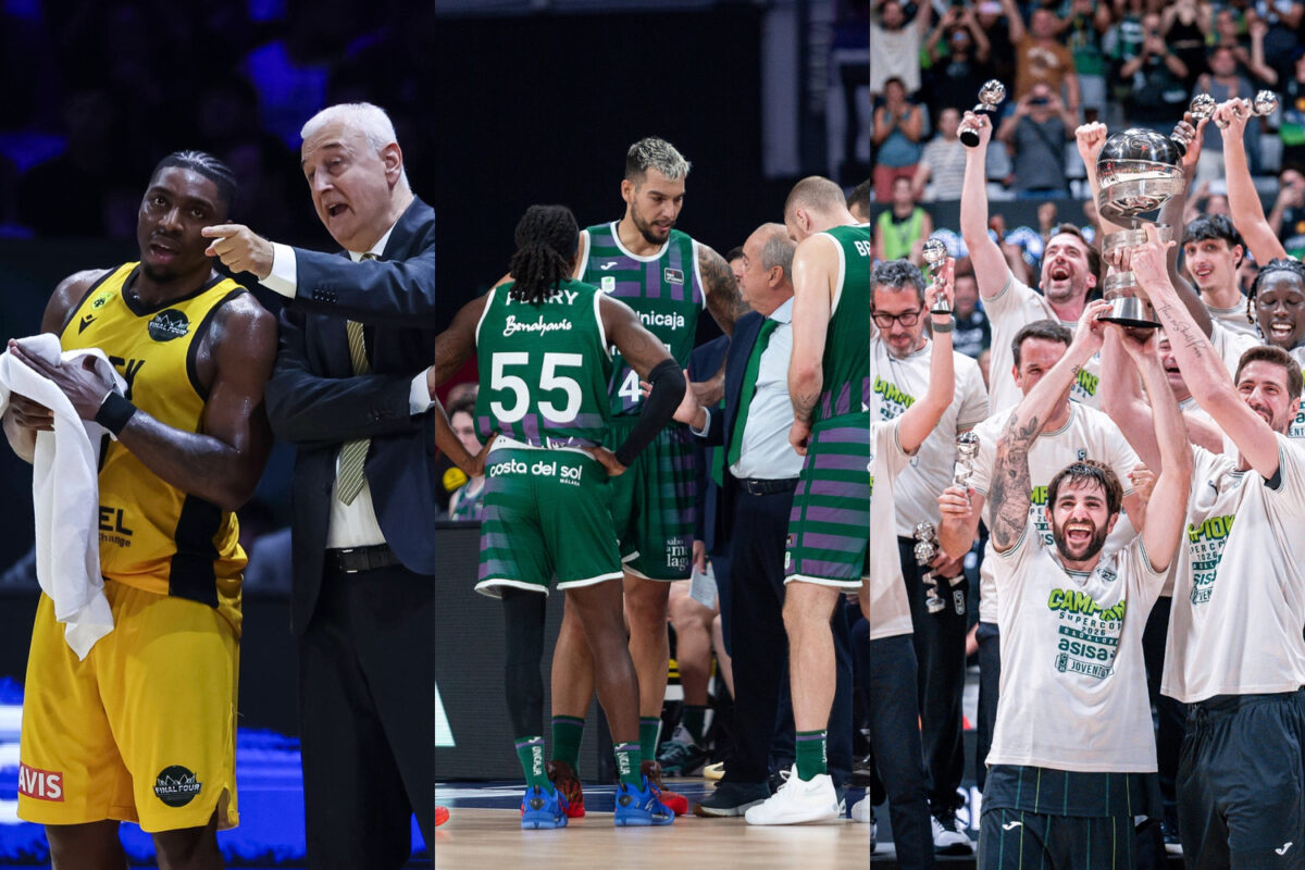 BCL 2026-27 Power Rankings: Favorites and dark horses