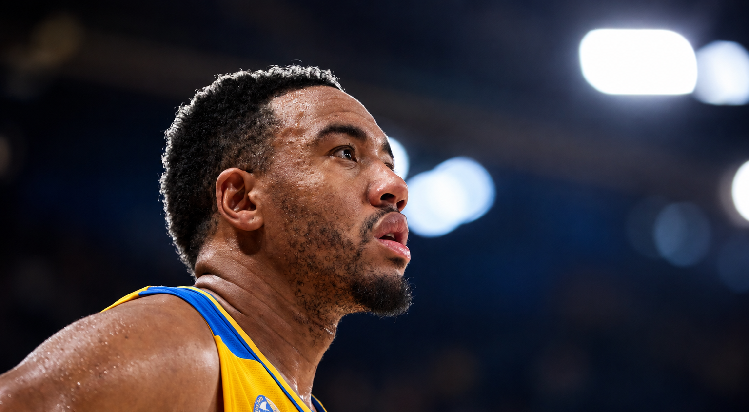 Bonzie Colson explains why he picked Maccabi over Olympiacos, gives striking verdict on Tel Aviv derby