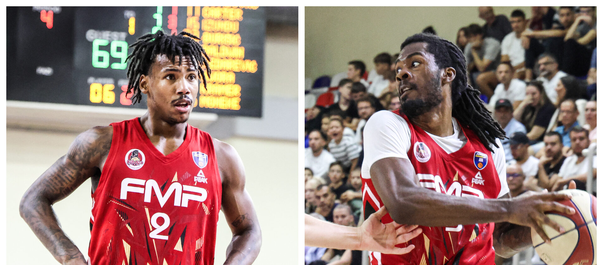 Who Is the FMP Duo That Ended Red Star’s 44-Game Winning Streak?