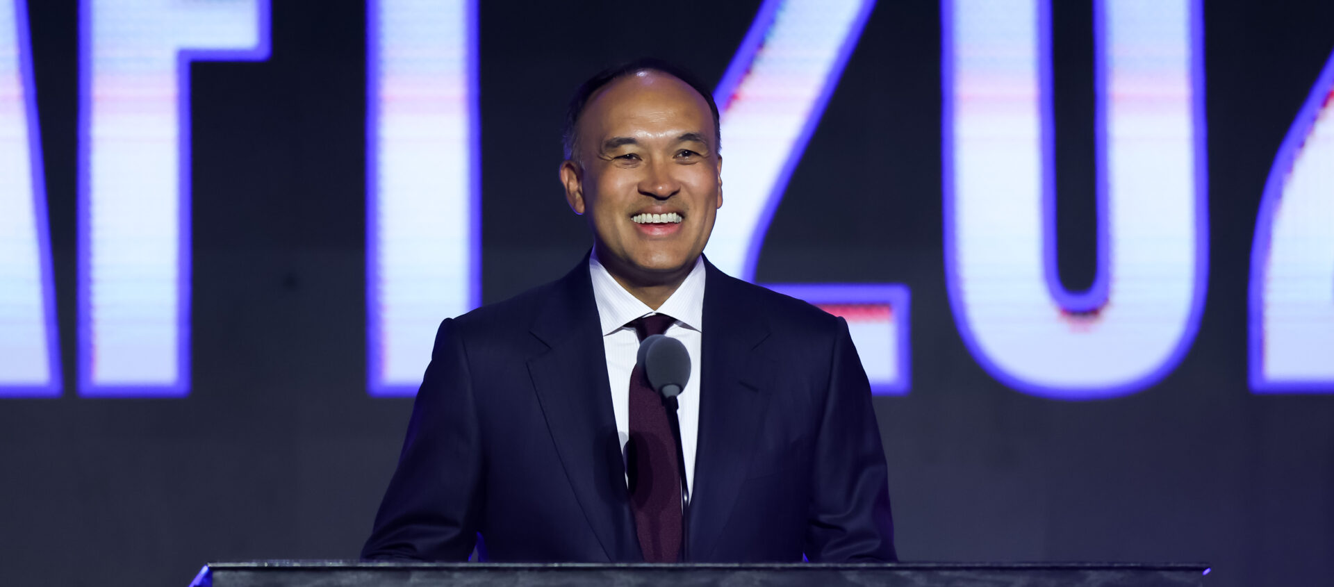 Mark Tatum: NBA Europe on Track for 2027 Launch, First Teams to Be Announced Soon