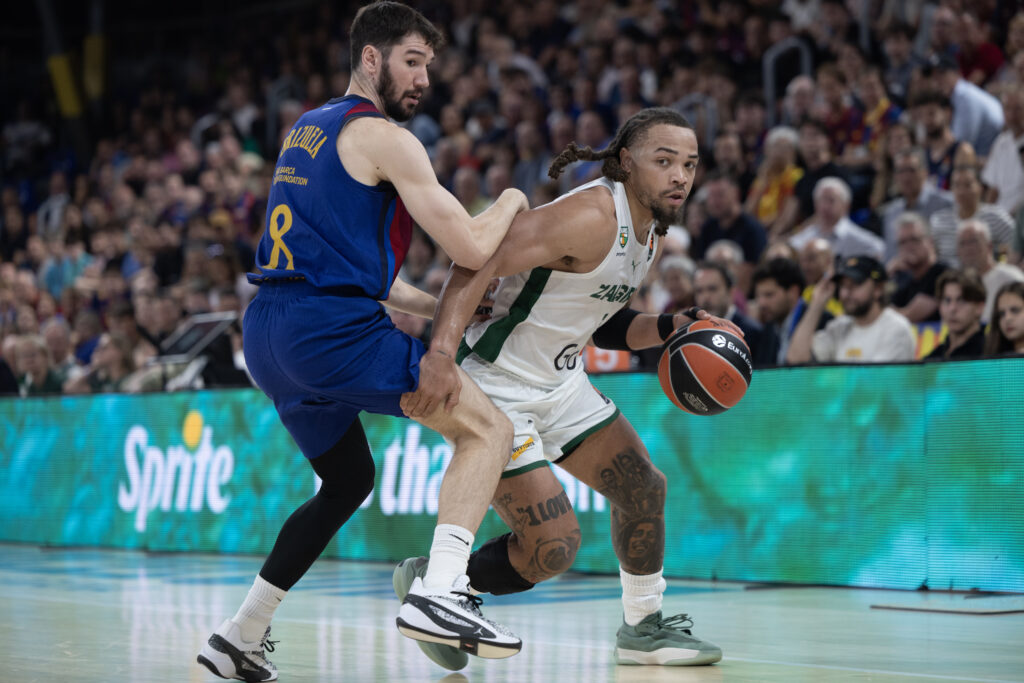 Carsen Edwards