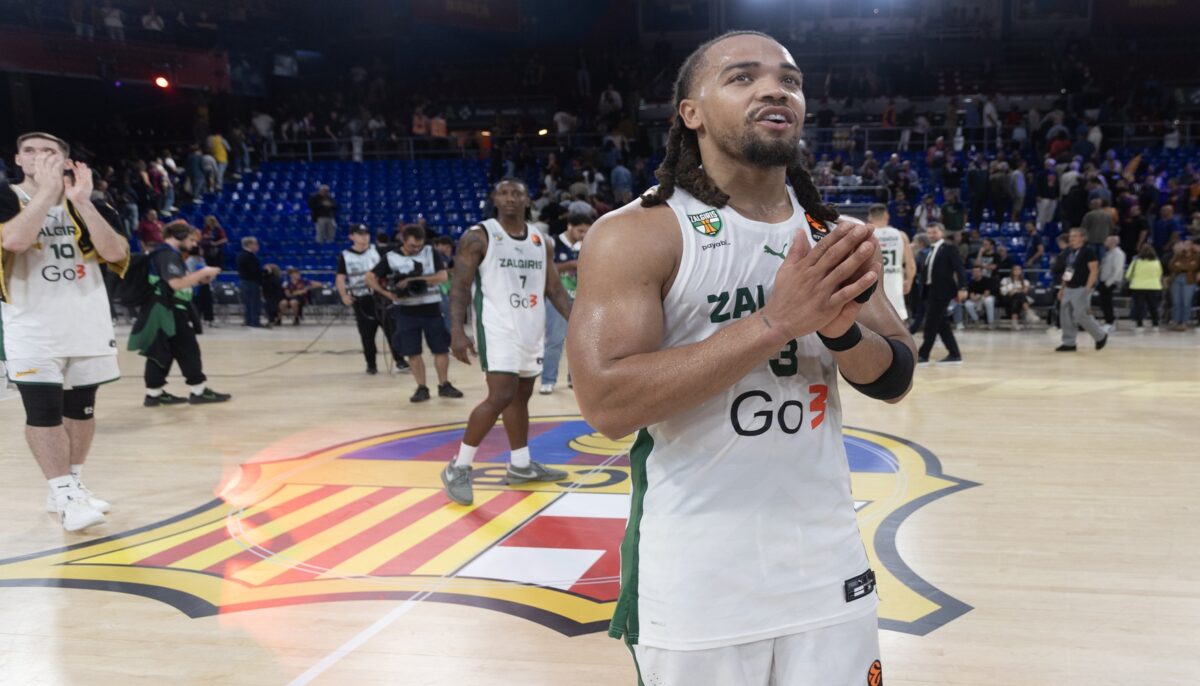 Carsen Edwards’ redemption