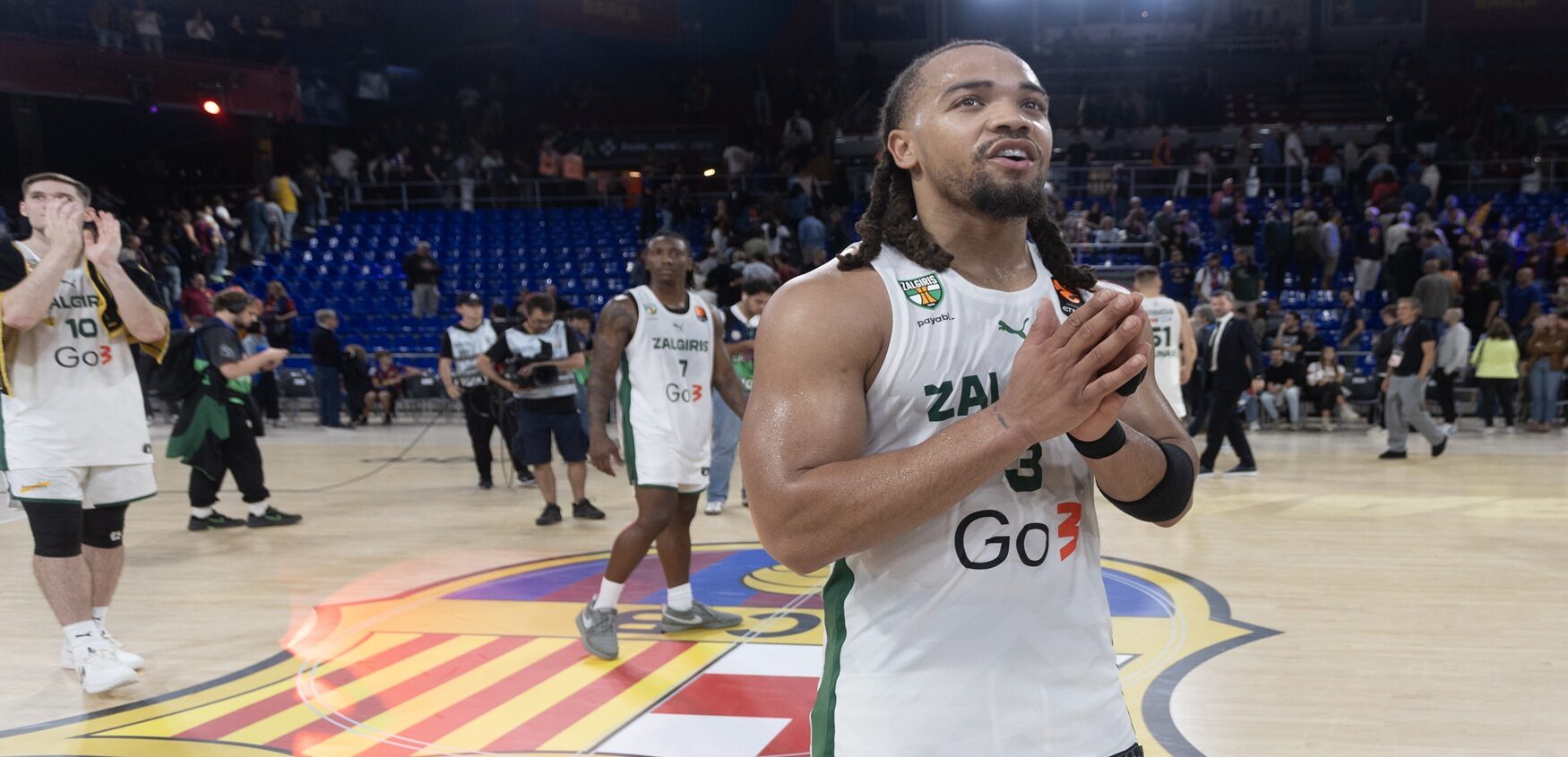 Carsen Edwards’ redemption