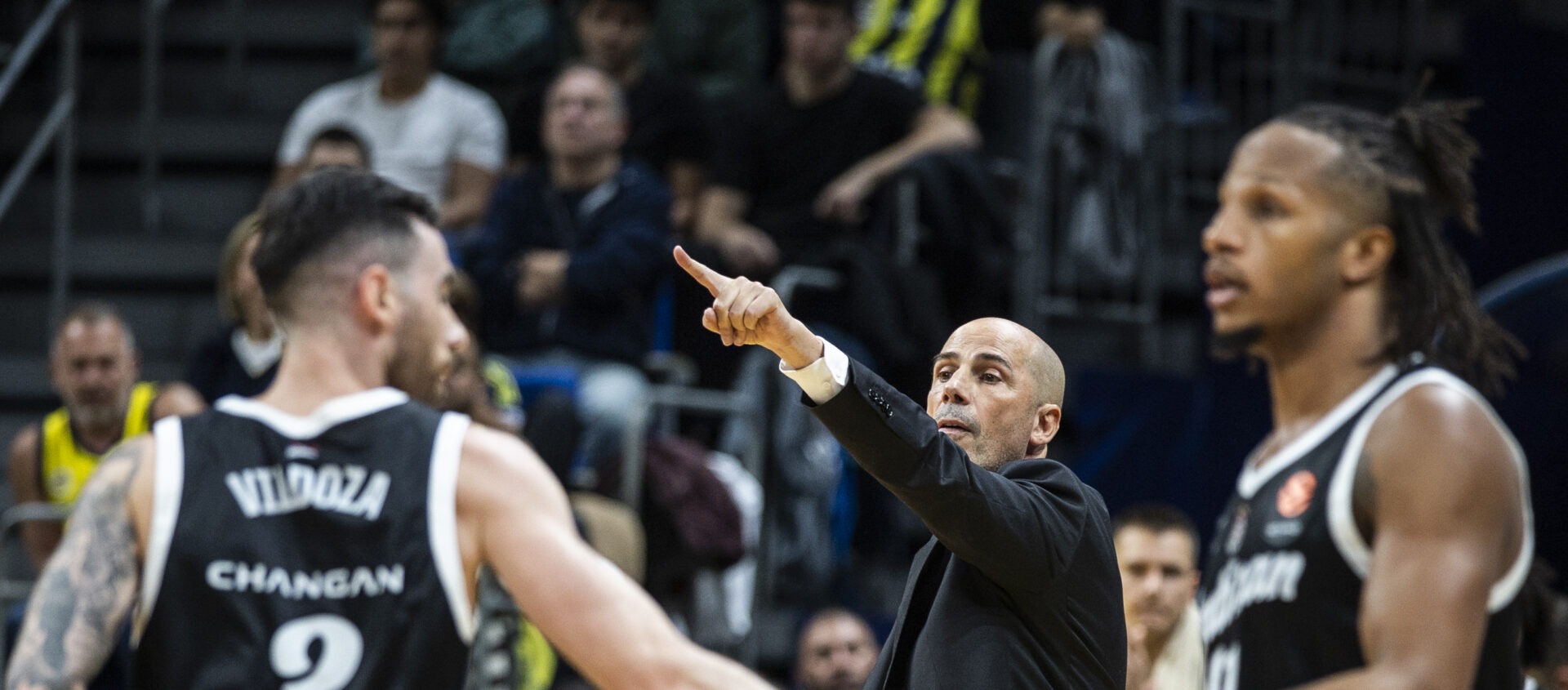 Partizan Needs More Firepower, and the Numbers Make It Clear