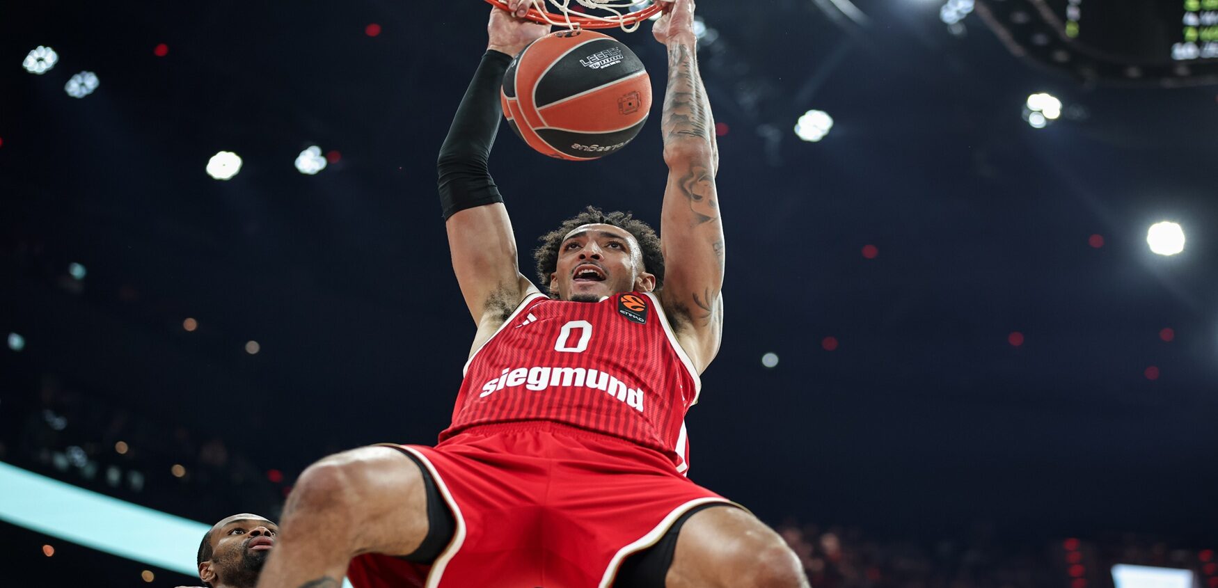 Miles Norris’ revenge falls short
