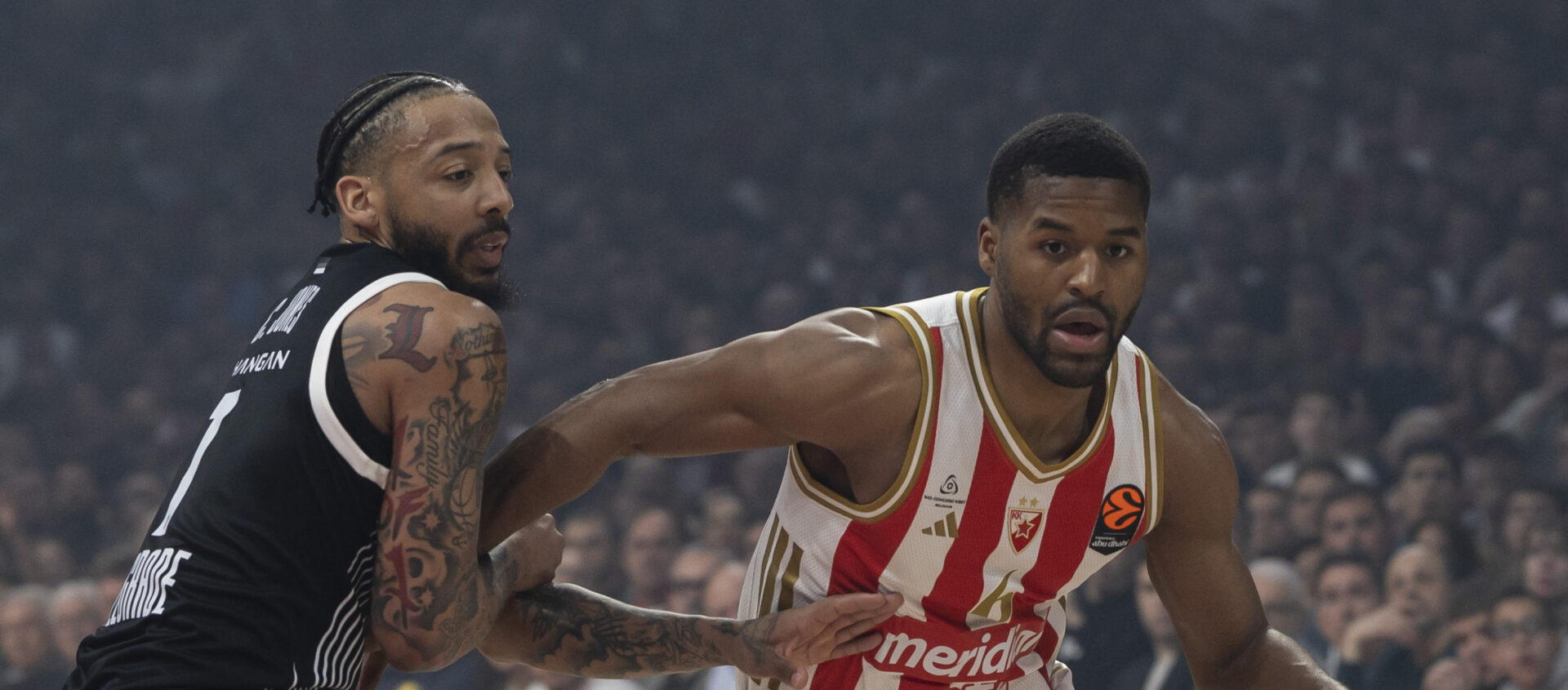 EuroLeague, Take Note: The Belgrade Derby Is a Franchise Argument
