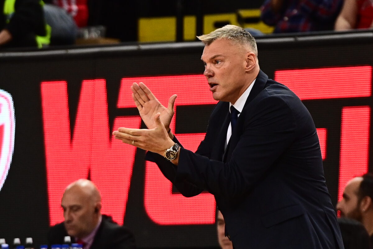 After beating the champions on the road, how confident can Fenerbahce feel?