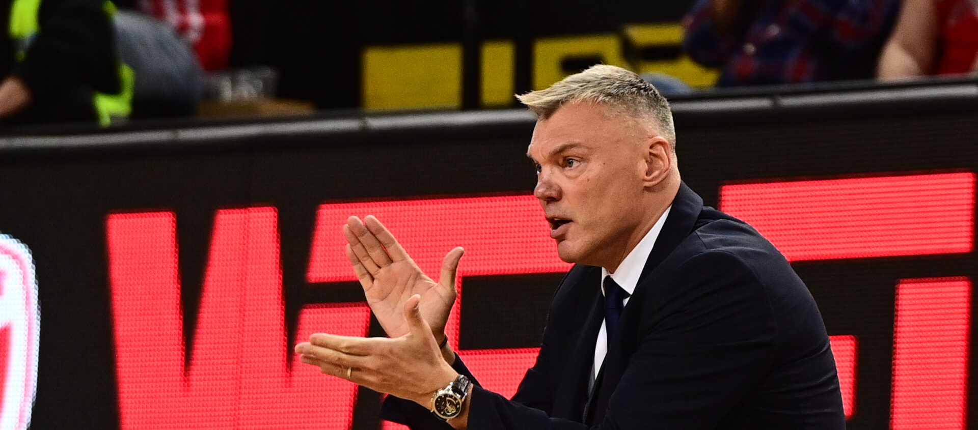 After beating the champions on the road, how confident can Fenerbahce feel?