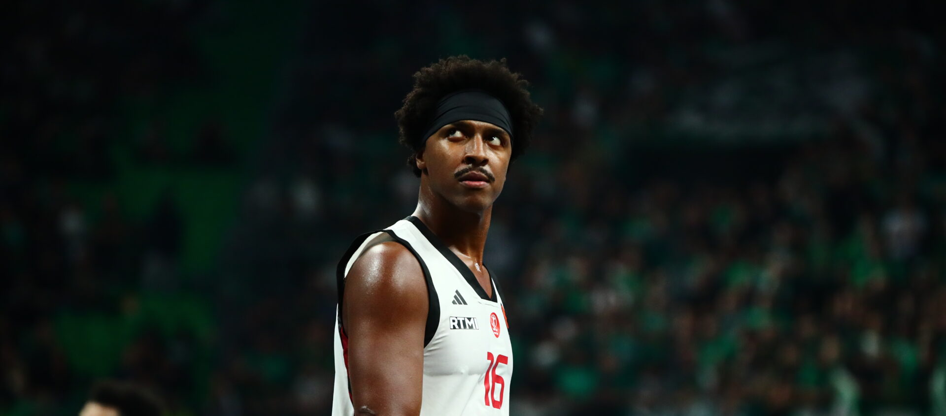 Zach LeDay: Hapoel Tel Aviv’s quiet difference-maker