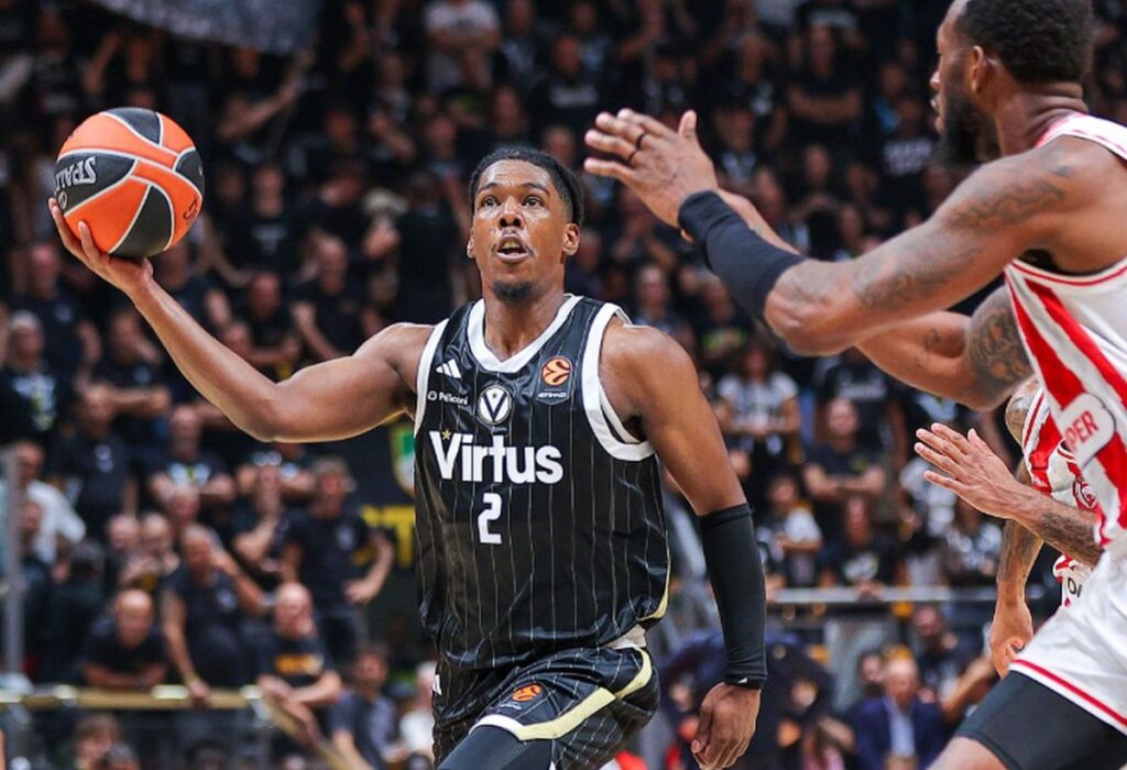 Marcus Carr