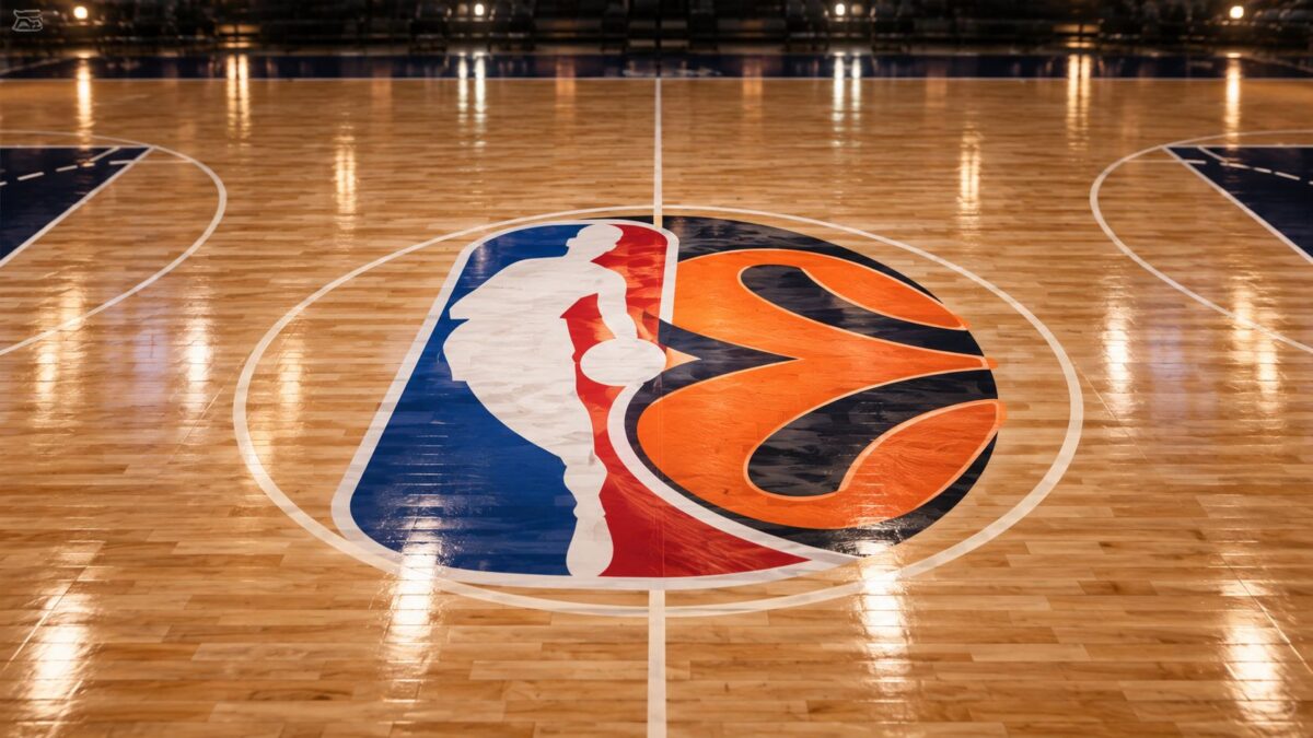 EuroLeague Chooses Its Own Path After Rejecting NBA Proposal