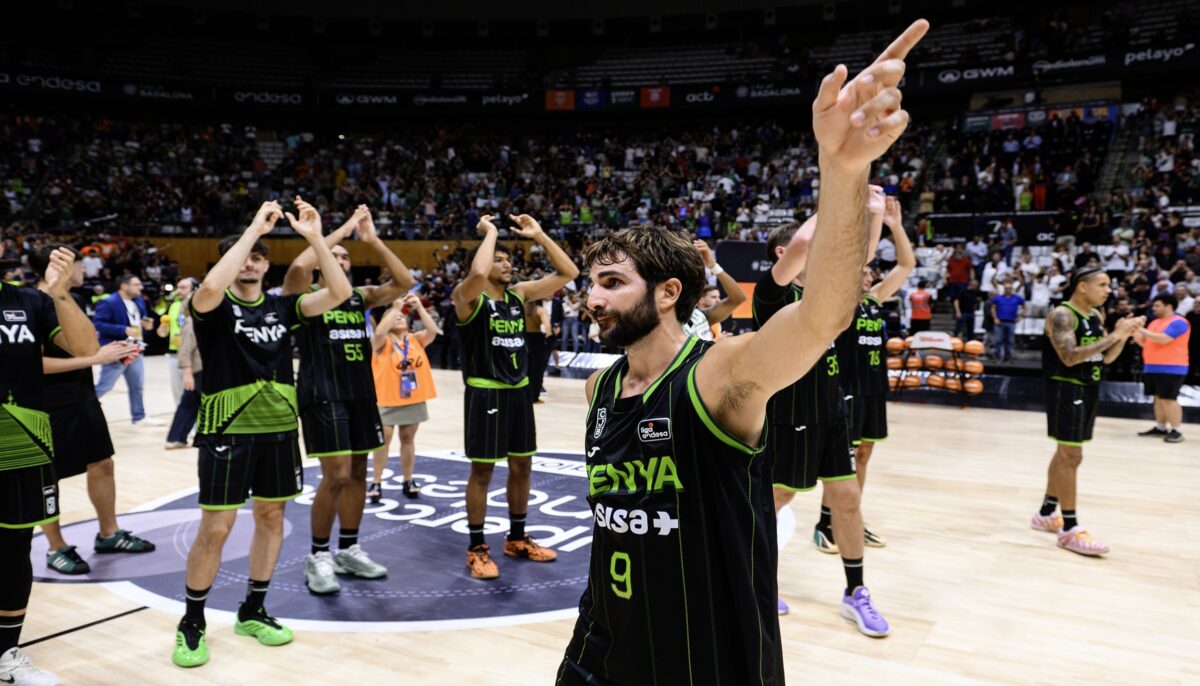 A new era for Joventut: the Žalgiris alliance, Ricky Rubio’s stake in the club and the EuroLeague dream