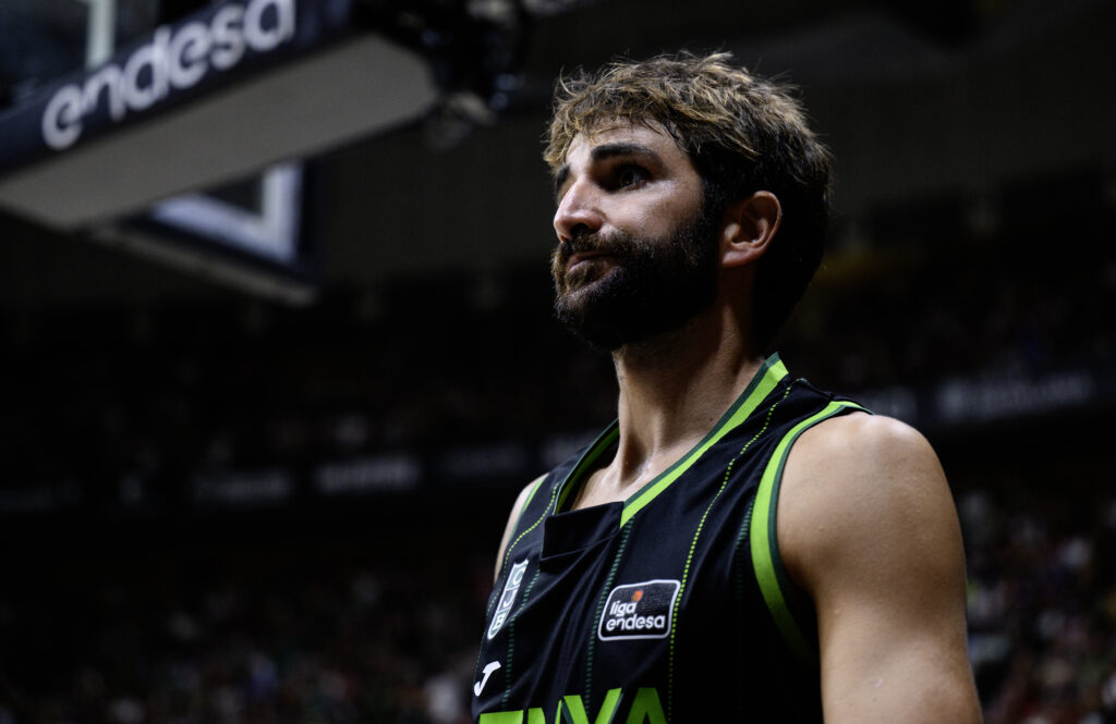 Ricky Rubio