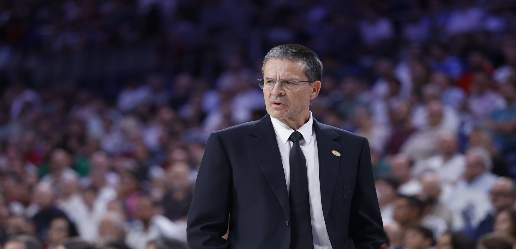 Real Madrid cannot shake off inconsistency and remain winless in the EuroLeague