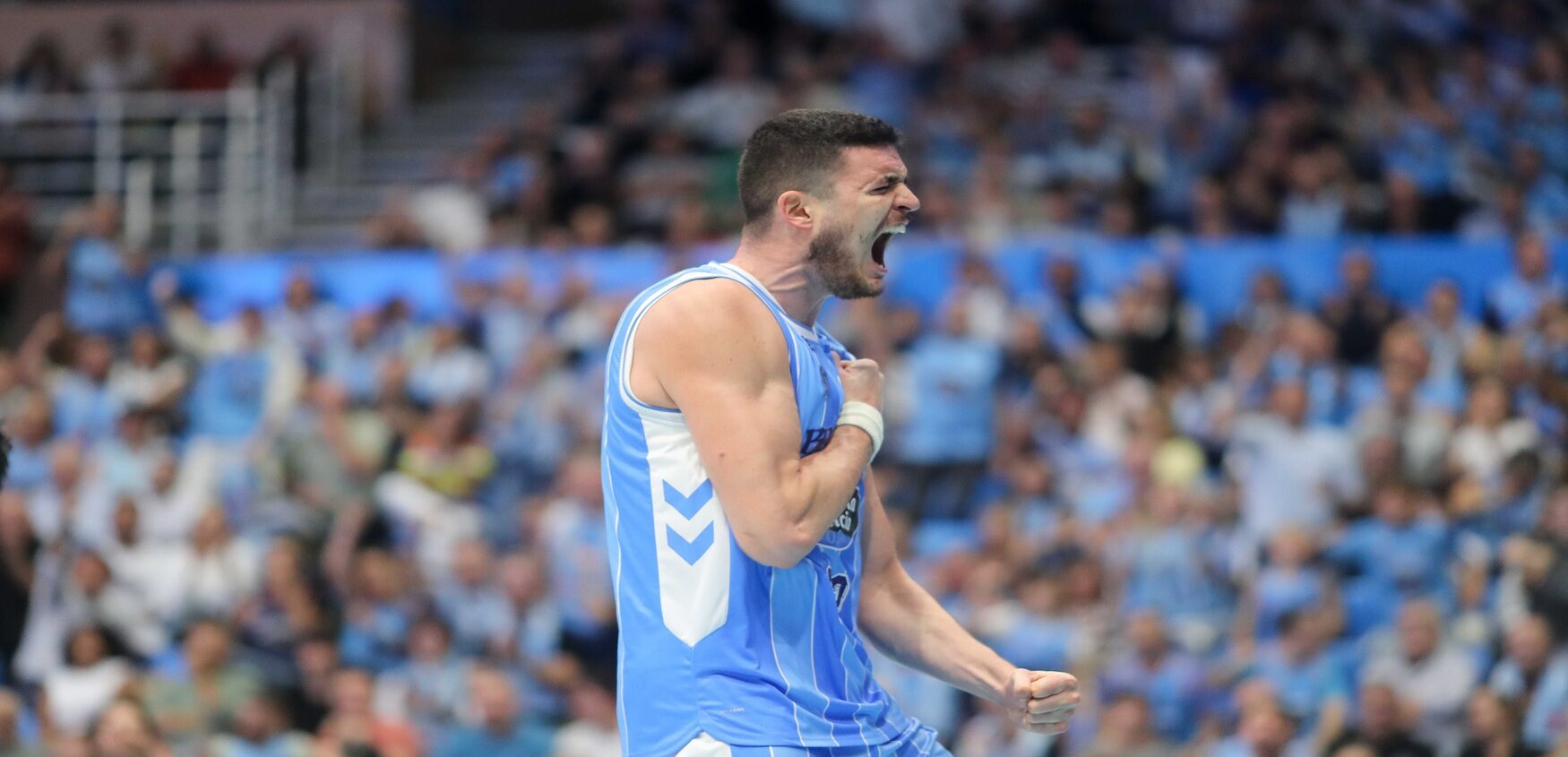 Lugo goes wild: Río Breogán matches a 41-year-old scoring record