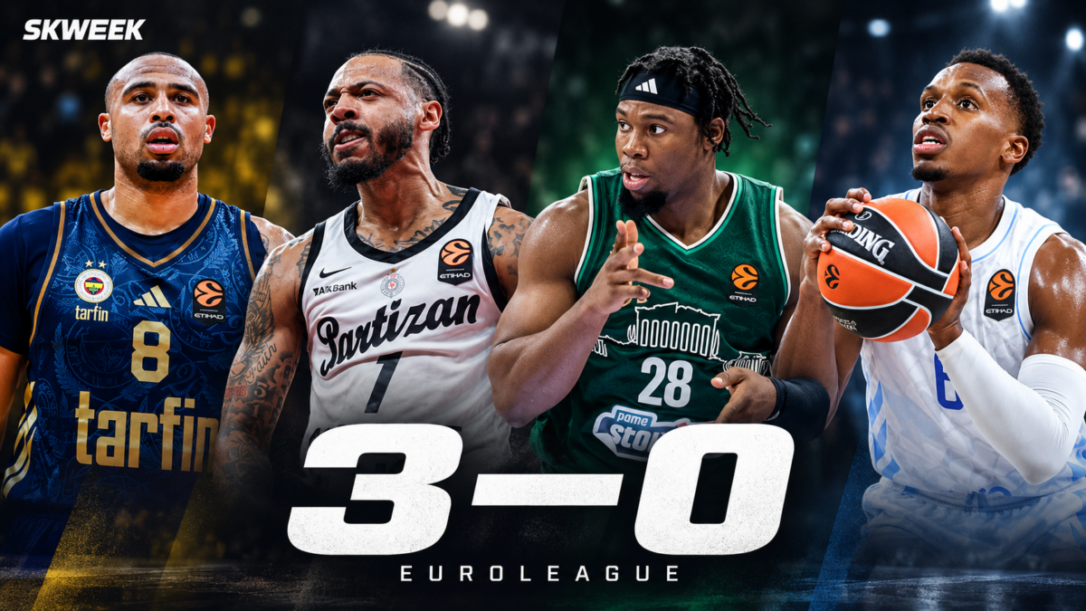 Not Every 3-0 Is Created Equal