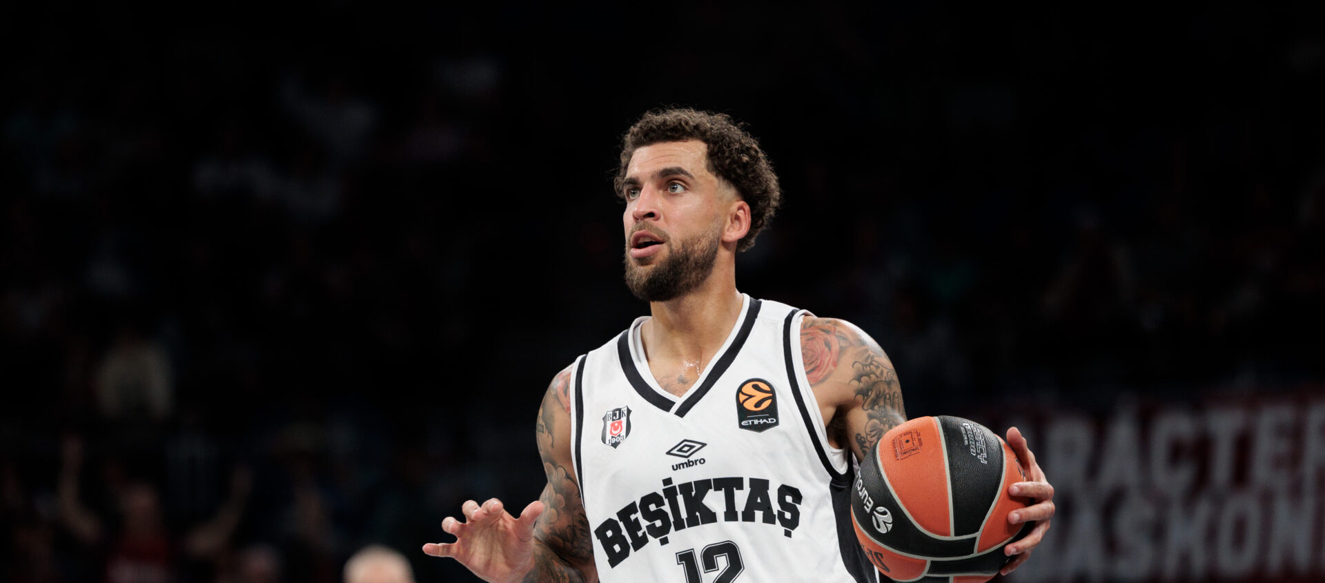 EuroLeague Notebook: Obradović’s Juggernaut, Vintage Wilbekin and 42 Free Throws