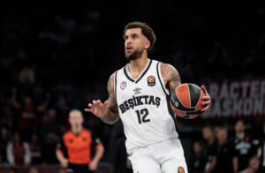 Scottie Wilbekin