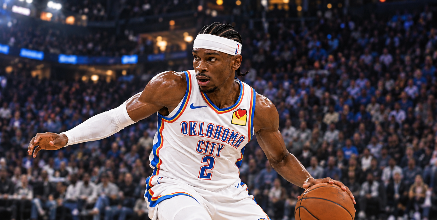 Creating Space or Committing a Foul? The NBA Draws a New Line