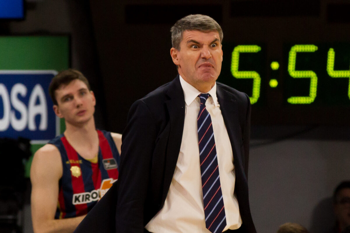 Velimir Perasovic