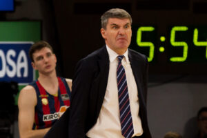 Velimir Perasovic