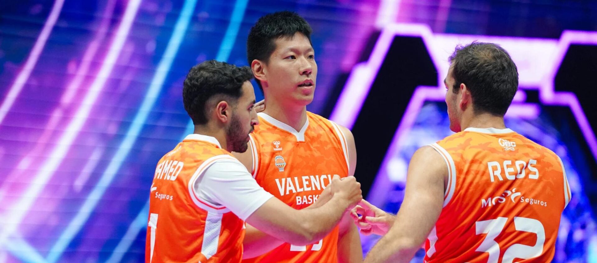 Zijie Lu on Phygital Basketball: “It’s addictive!”