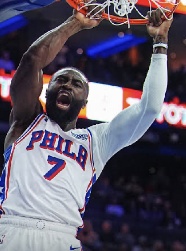 Jaylen Brown