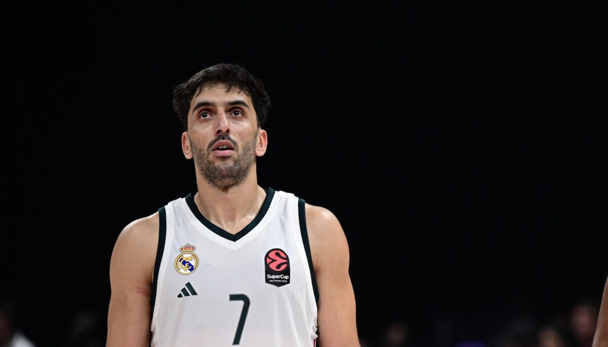 You were wrong: this isn’t Real Madrid’s worst-ever start in the EuroLeague