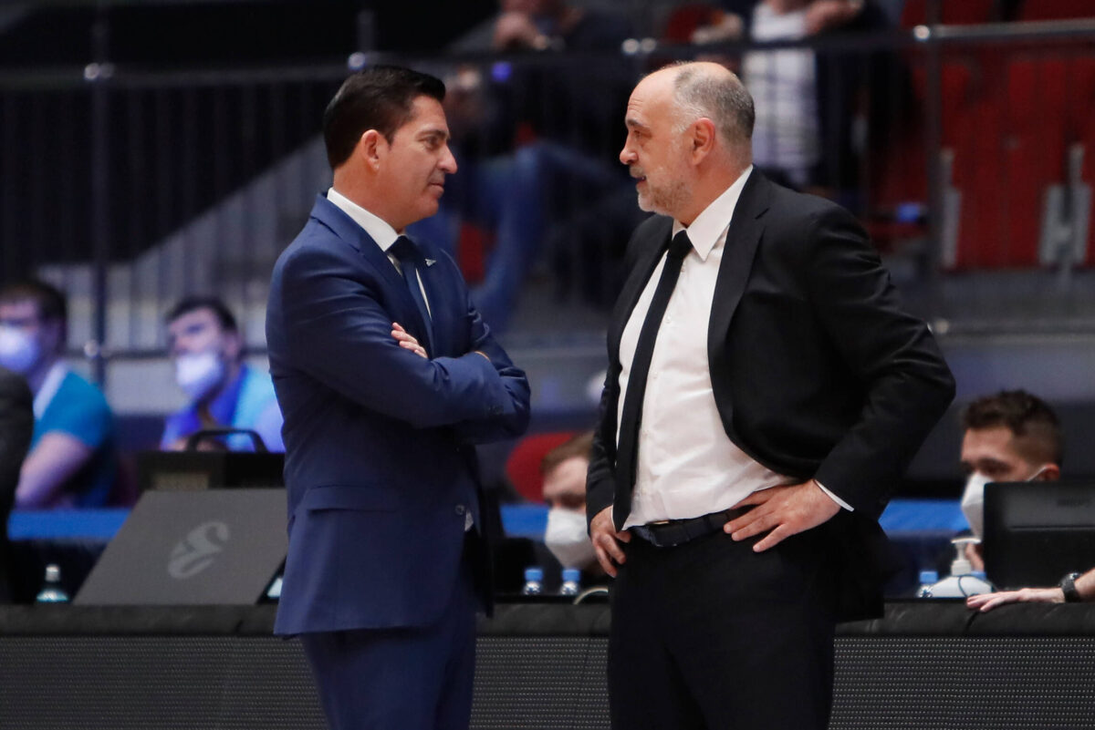 EuroLeague speaks Spanish: How the ACB became European basketball’s coaching factory