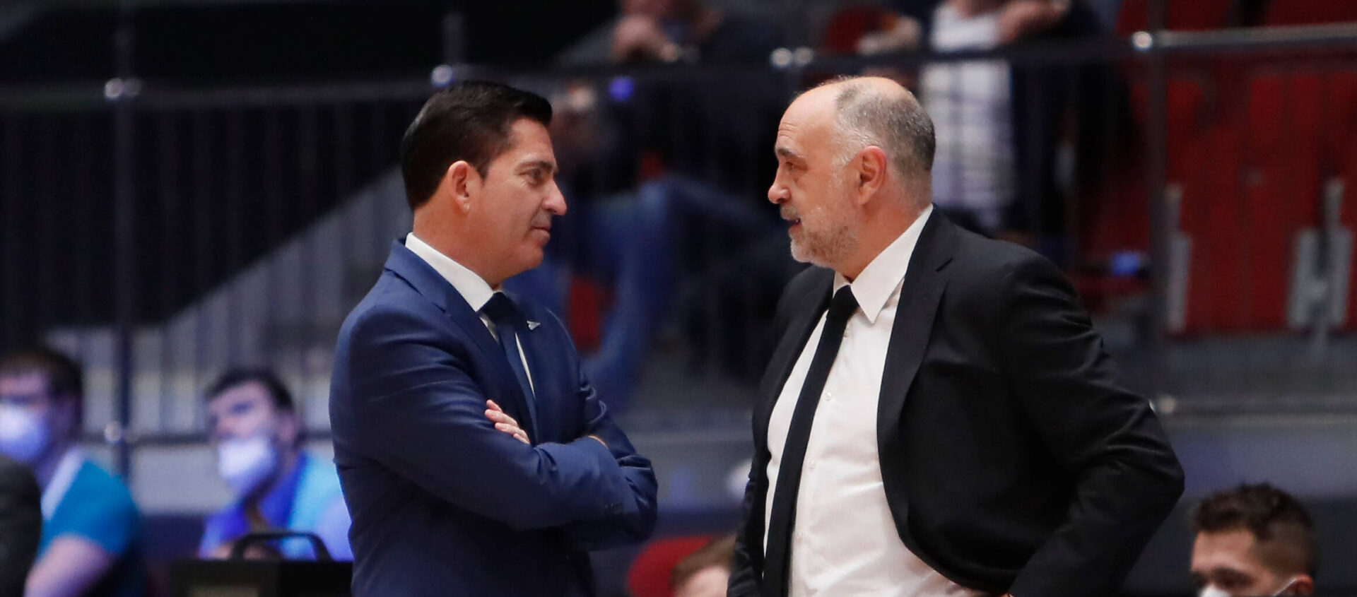 EuroLeague speaks Spanish: How the ACB became European basketball’s coaching factory