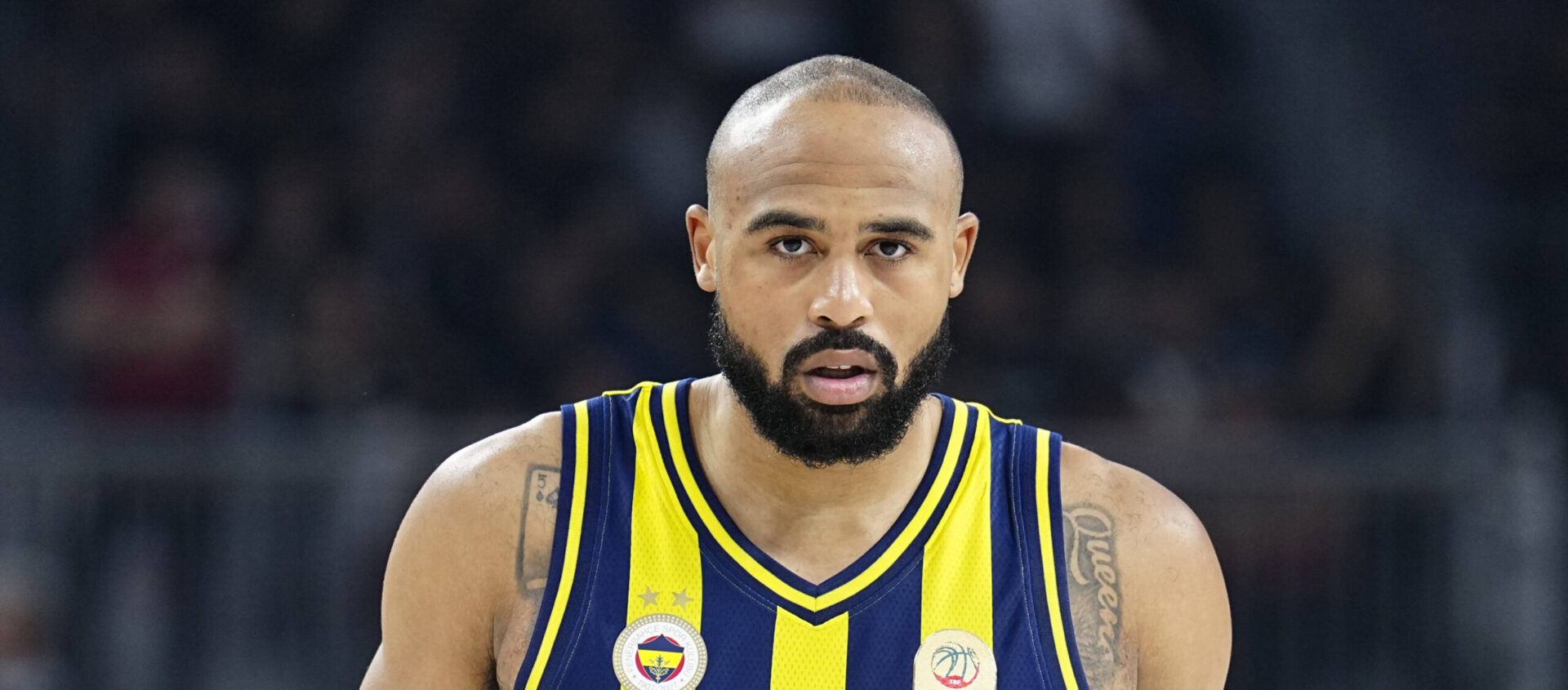 Horton-Tucker names what could keep him in Europe, biggest misconception about EuroLeague