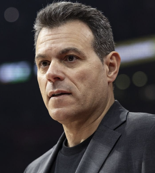 Dimitris Itoudis