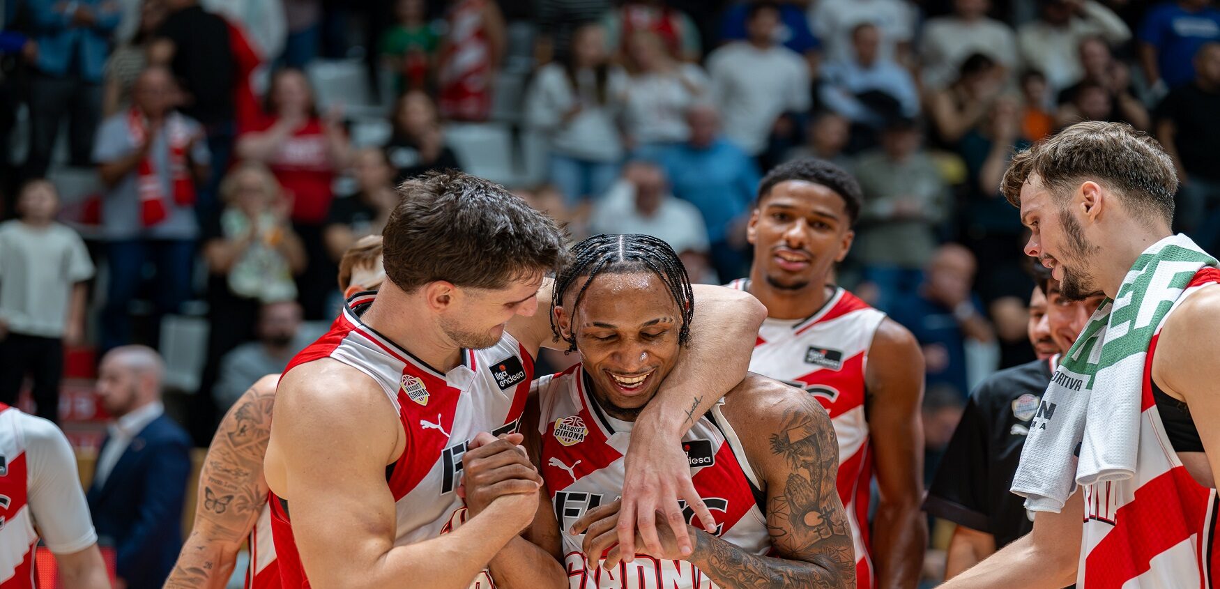 Jassel Pérez’s explosive display: the wildest talent in the Liga Endesa