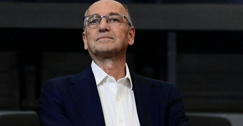 Vangelis Liolios