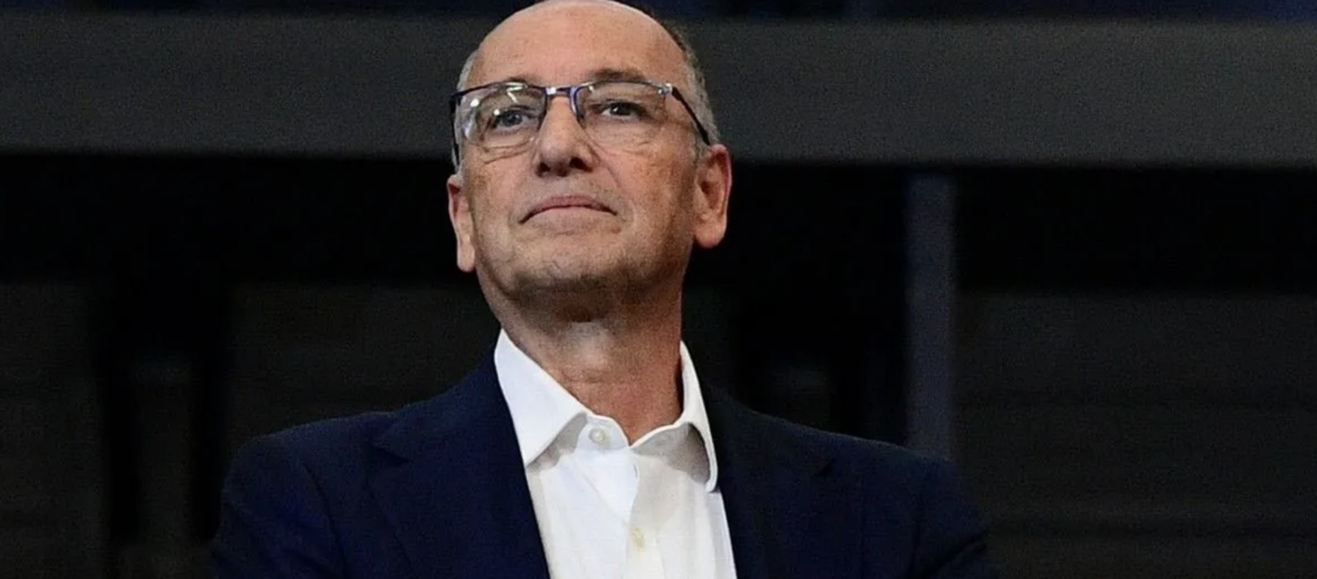 Greek Basketball rocked by scandal: EOK President Vangelis Liolios arrested!