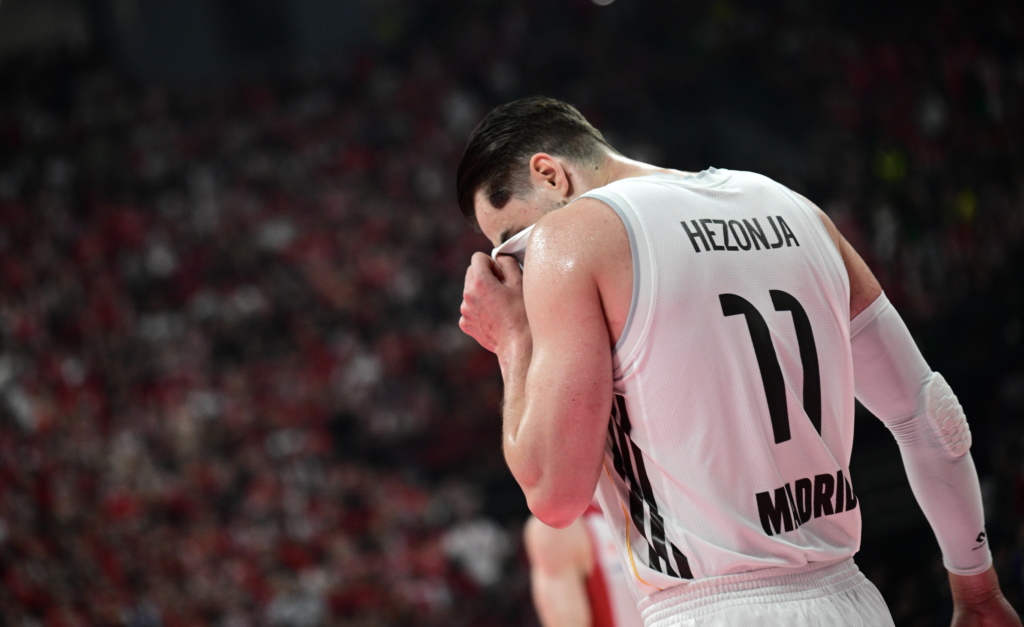 Mario Hezonja