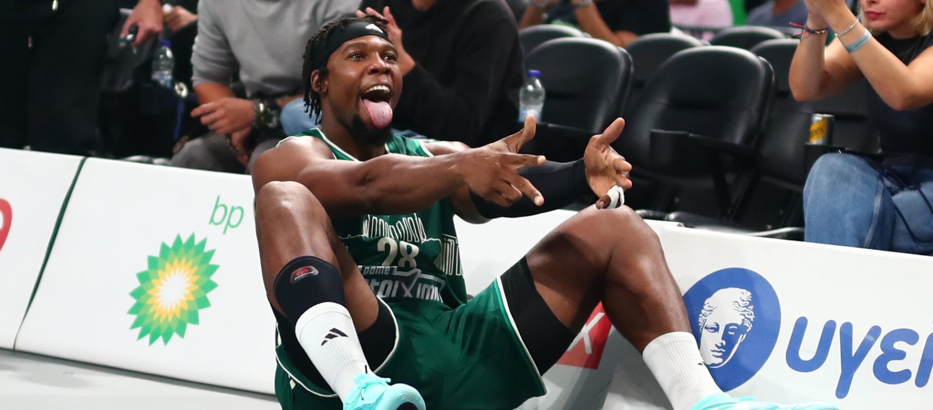 The “invincible” mindset: Obradovic has Panathinaikos heading in the right direction