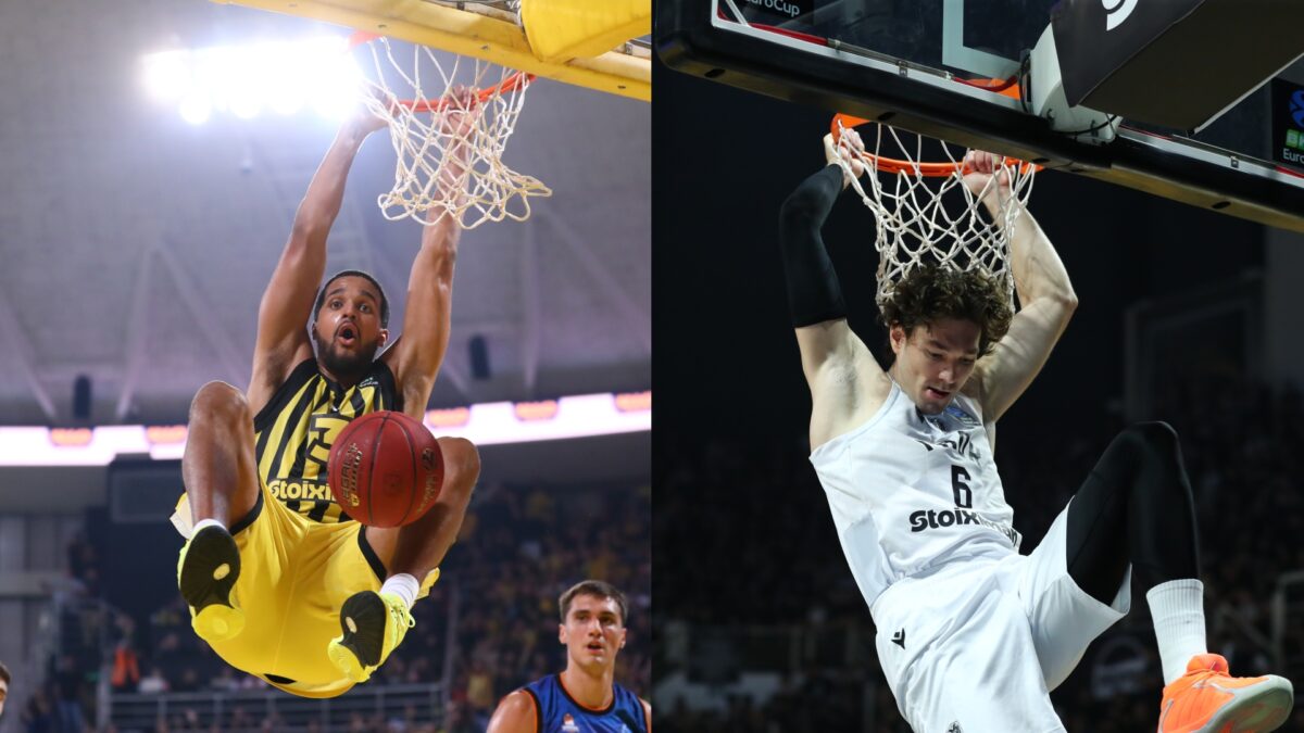 Aris and PAOK: 2-0 Is Just the Beginning